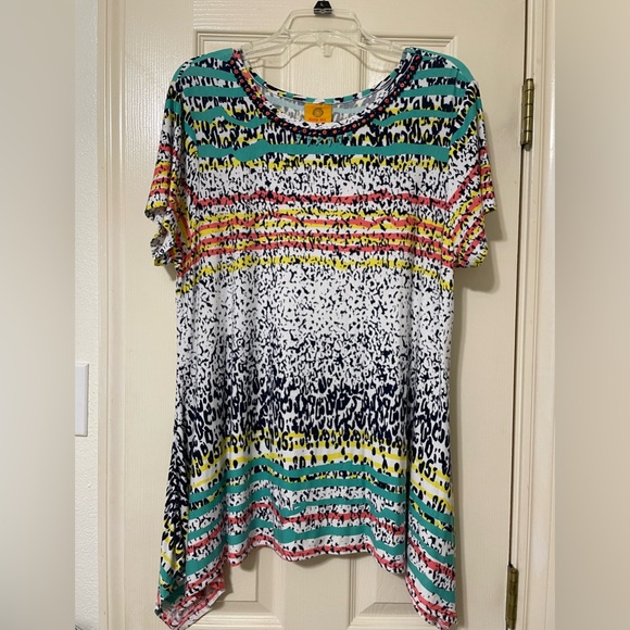 Ruby Rd. Ladies Top - Picture 1 of 2